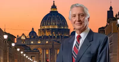 Canciller Carlos Pareja acompa�ar� a Balc�zar al Vaticano.