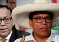 Roberto S�nchez: Candidato de JP se opuso a modificar ley que regulaba recuento de votos que ahora pide