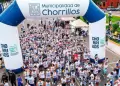 Costa Verde: La carrera Olaya Runners 5K cambiar� el tr�nsito en Chorrillos el domingo 14 y as� afectar� tu ruta