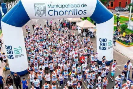 Carrera de la Municipalidad de Chorrillos generar� cambios en las v�as
