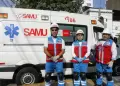 �Sabr�as qu� decir en una emergencia? SAMU publica una gu�a clave para llamar al 106 y reportar un incidente