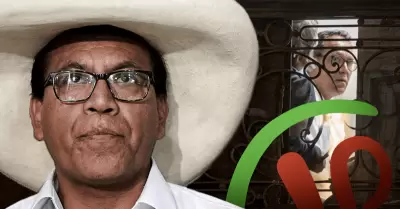 Roberto S�nchez convoc� a Plenario Nacional de Juntos por el Per�