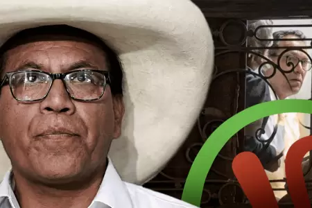 Roberto S�nchez convoc� a Plenario Nacional de Juntos por el Per�