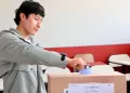 Elecciones 2026: ONPE concluye contabilizaci�n de actas electorales para el Congreso bicameral y Parlamento Andino