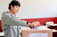 Elecciones 2026: ONPE concluye contabilización de actas electorales para el Congreso bicameral y Parlamento Andino