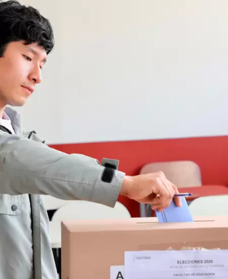 ONPE concluye contabilizaci�n de actas electorales para el Congreso bicameral y