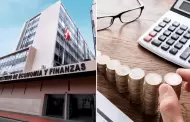 Ministerio de Economía y Finanzas descarta aumento del Impuesto Selectivo del Consumo