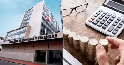 MEF descarta aumento del Impuesto Selectivo del Consumo