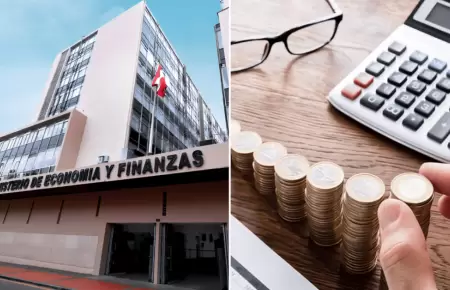 MEF descarta aumento del Impuesto Selectivo del Consumo