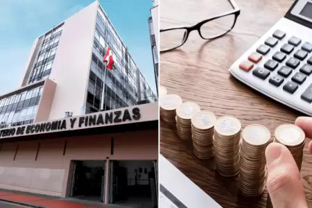 MEF descarta aumento del Impuesto Selectivo del Consumo