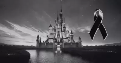 Fallece una reconocida actriz fundamental en la historia de Disney