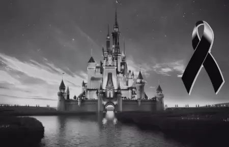 Fallece una reconocida actriz fundamental en la historia de Disney