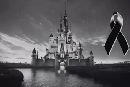 Fallece una reconocida actriz fundamental en la historia de Disney