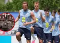 La Selecci�n de Inglaterra recupera material que le robaron previo a su debut en Mundial 2026: As� ocurri� el hurto