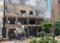 Oriente Medio: Israel se adjudica nuevo ataque a el L�bano en medio de las negociaciones de paz entre Ir�n y EE. UU.