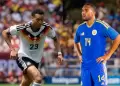 Mundial 2026: Alemania aplast� 7-1 a Curazao en un hist�rico encuentro de Copa del Mundo