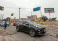 Callao: Desde el 15 de junio inicia el cierre auxiliar de la Av. Colonial por retiro de tuneladora