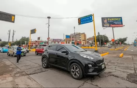 Desv�o programado para el 15 de junio.