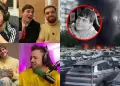 Gaspi: Streamers cercanos al youtuber reaccionan con dolor la noticia de su muerte tras accidente en Brasil
