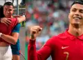 Cristiano Ronaldo hace llorar a reconocida influencer tras mostrar tierno gesto que se hizo viral
