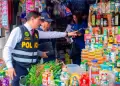 Ordenan el retiro OBLIGATORIO de peligrosa marca de remedios naturales en Huancayo