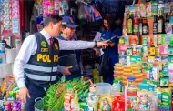 Ordenan el retiro OBLIGATORIO de peligrosa marca de remedios naturales en Huancayo