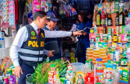 Las marcas detectaron fallas irregulares.