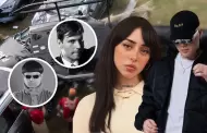 Luto en la música urbana: Productor cercano a Bizarrap y Nicki Nicole, murió en accidente aéreo junto a Gaspi y Oliver Tree
