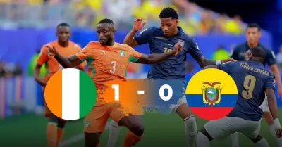 El equipo de la CONMEBOL acumula una derrota m�s en debuts mundialistas.
