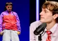 Muerte de Gaspi y Oliver Tree: �Qui�nes eran el influencer y el cantante que murieron en accidente de helic�ptero?