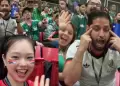Mundial 2026: Influencer coreana denuncia racismo en estadio de M�xico y responsable pierde su empleo