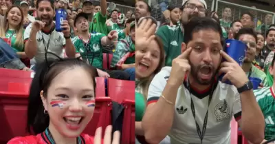 Influencer denuncia racismo en Copa Mundial 2026 y responsable termina despedido