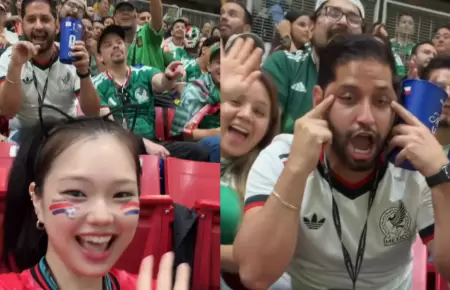 Influencer denuncia racismo en Copa Mundial 2026 y responsable termina despedido