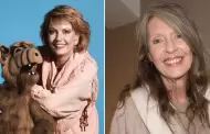 Murió Anne Schedeen, la inolvidable madre de ALF, a los 77 años: ¿Cuál fue la causa de su fallecimiento?