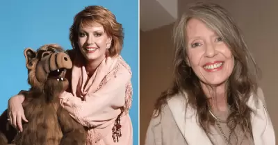 Muri� Anne Schedeen, la inolvidable madre de ALF a los 77 a�os