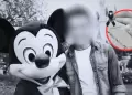 Querido exchico Disney anuncia la DESGARRADORA p�rdida de su primer beb�: "Nos cuesta entenderlo"