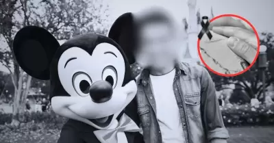 Exactor Disney