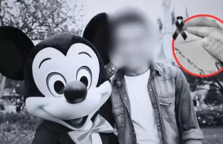 Exactor Disney