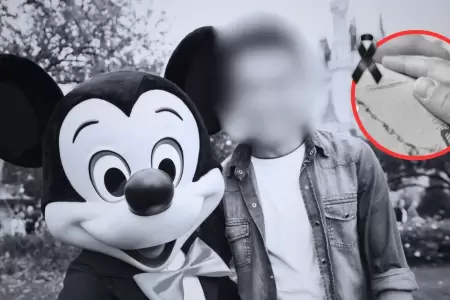 Exactor Disney