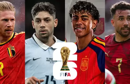 Partidos de hoy, lunes 15 de junio: gu�a y horarios de una nueva jornada del Mun