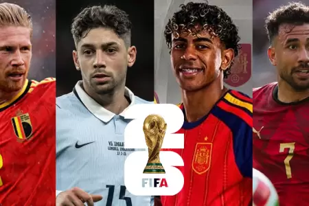 Partidos de hoy, lunes 15 de junio: gu�a y horarios de una nueva jornada del Mun