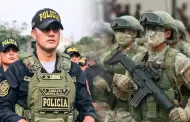 Nueva ley permitiría a policías y militares ser juzgados en sus propios fueros: ¿Protección o impunidad?