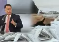 Embajador Pedro Bravo descarta irregularidades en llegada de actas desde Argentina: "No afect� a nadie"