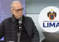 Ricardo Belmont anuncia postulaci�n a la alcald�a de Lima: "Quiero darme �ntegro en los �ltimos a�os de mi vida"