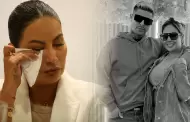 Pamela López confirma el FIN de su relación con Paul Michael con POTENTE mensaje: "Es lo mejor para ambos"