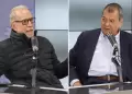 Ricardo Belmont arremete contra Jorge Nieto: "Nunca pens� que sea fujimorista encubierto"