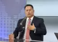 Voto extranjero no divide a peruanos y eliminarlo no ser�a posible, se�ala embajador Pedro Bravo