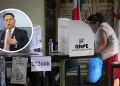 Voto extranjero no divide a peruanos y eliminarlo no ser�a posible, se�ala embajador Pedro Bravo
