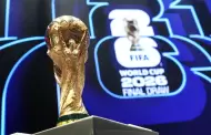 FIFA da marcha atrás a una de sus medidas más polémicas: Permitirá el español en ruedas de prensa