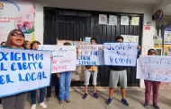 Los Olivos: Denuncian que menor de un año murió presuntamente dentro de guardería en extrañas circunstancias